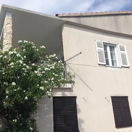 Nika Apartment