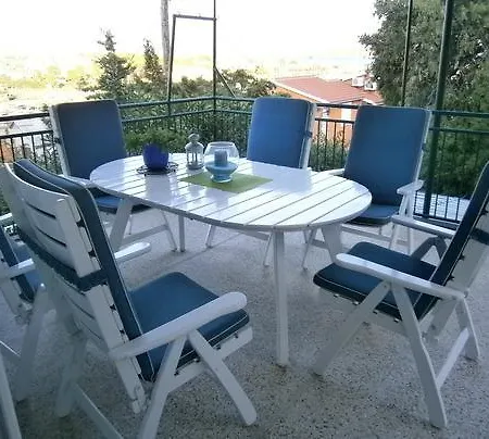 Apartment Nika *