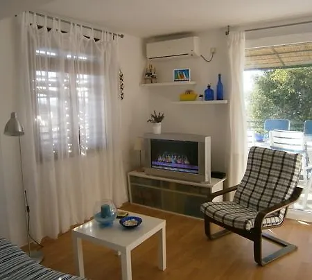 Nika Apartment